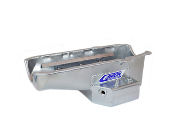 Canton Racing Products 15-240 Small Block Chevy Corvette Pre-1980 Road Race Pan