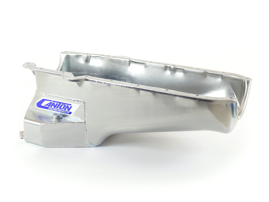 Canton Racing Products 15-242T Small Block Chevy 1993-1997 F Body Road Race Pan Canton Racing Products