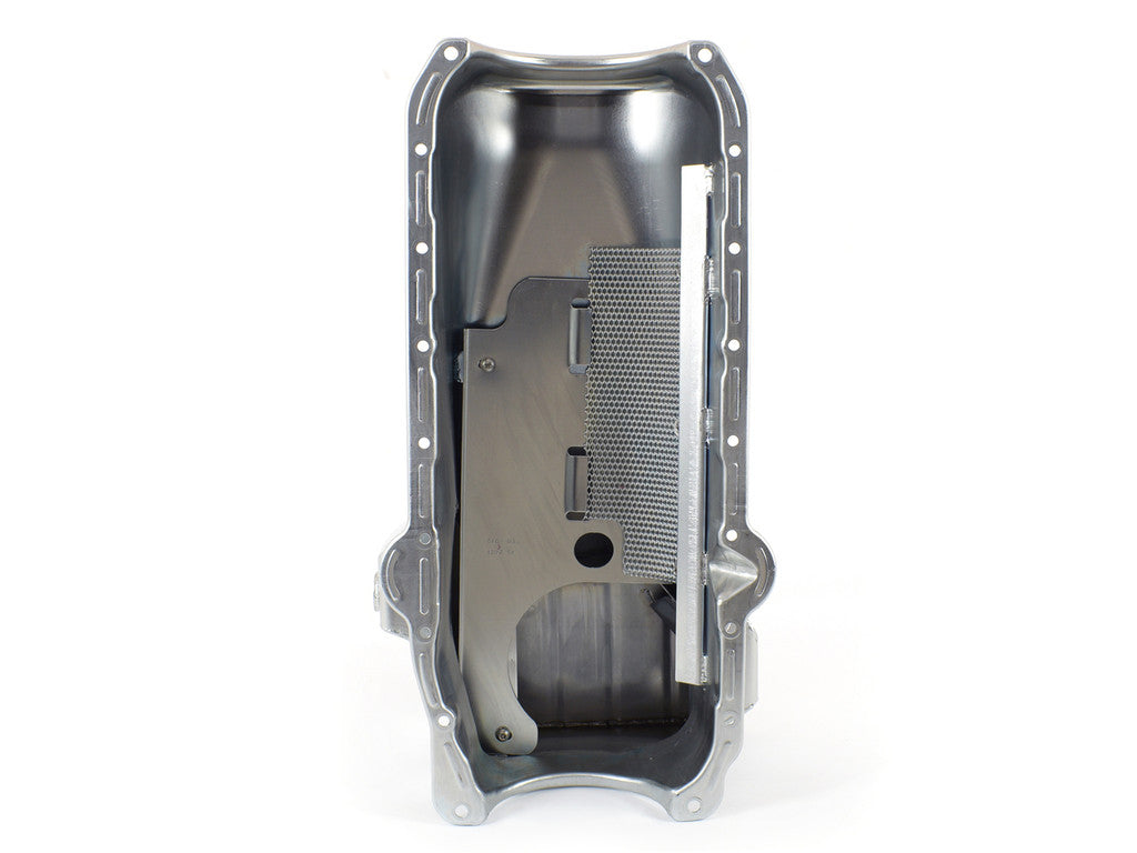 Canton Racing Products 15-242T Small Block Chevy 1993-1997 F Body Road Race Pan Canton Racing Products