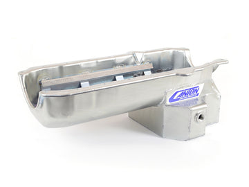 Canton Racing Products 15-244T Small Block Chevy F Body Road Race Pan 1 Piece Seal