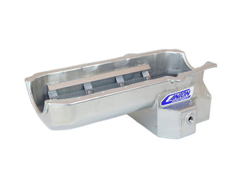 Canton Racing Products 15-244 Pre-1980 Small Block Chevy F Body Road Race Pan Canton