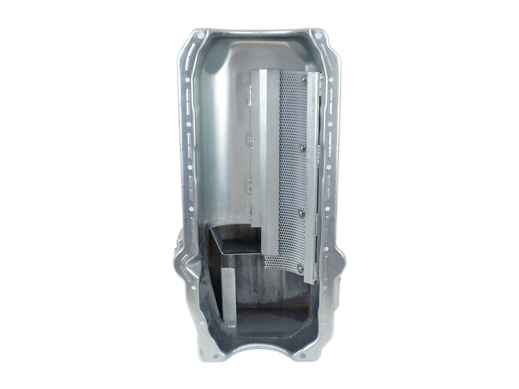 Canton Racing Products 15-244 Pre-1980 Small Block Chevy F Body Road Race Pan Canton
