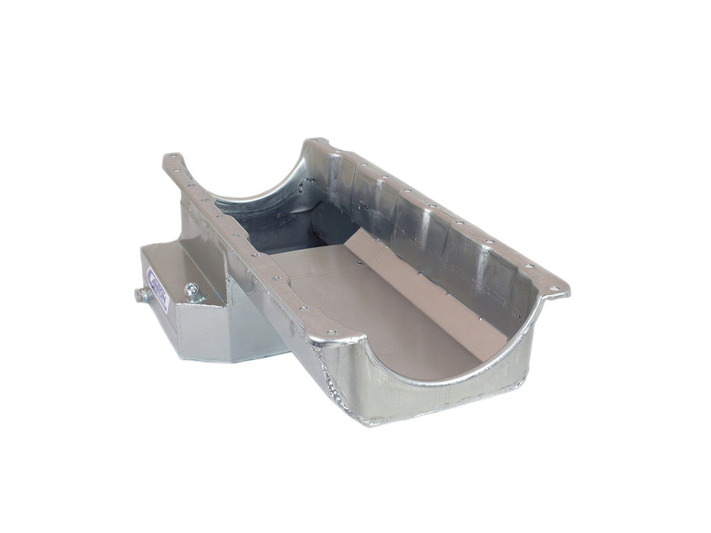 Canton Racing Products 15-320T Big Block Chevy Mark 5 and Mark 6 Street Pan T Sump Canton Racing Products