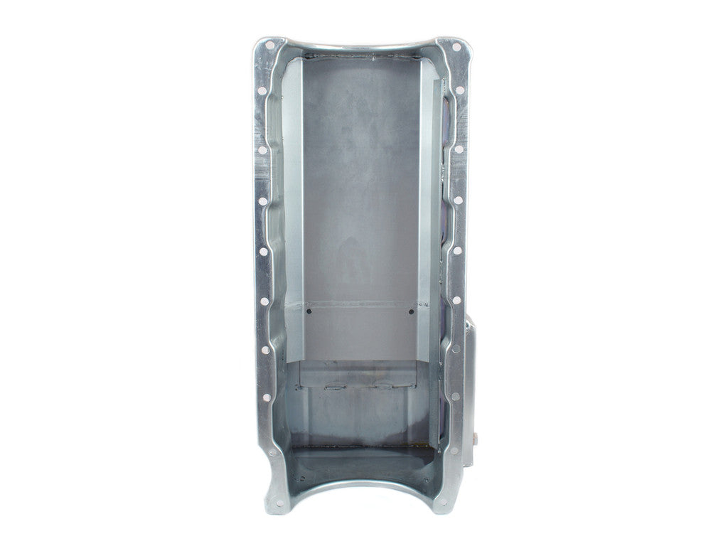Canton Racing Products 15-320T Big Block Chevy Mark 5 and Mark 6 Street Pan T Sump Canton Racing Products