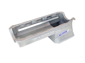 Canton Racing Products 15-320 Big Block Chevy T Sump Street Pan