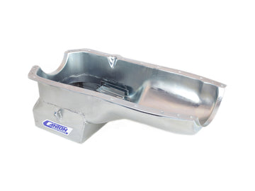 Canton Racing Products 15-502 Oldsmobile 307-455 Street Road and Drag Race Pan Baffled