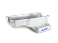 Canton Racing Products 15-610 For Ford 289-302 Front T Sump Street Pan Canton