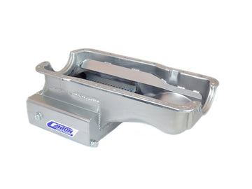 Canton Racing Products 15-630 For Ford 289-302 Front Sump Road Race Pan