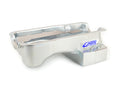 Canton Racing Products 15-644 For Ford 289-302 Rear T Sump Road Race Pan Canton