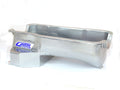 Canton Racing Products 15-694 For Ford 351W Fox Body Mustang Rear T Sump Road Race Pan Afco Racing Products