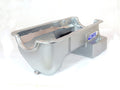 Canton Racing Products 15-694 For Ford 351W Fox Body Mustang Rear T Sump Road Race Pan Afco Racing Products
