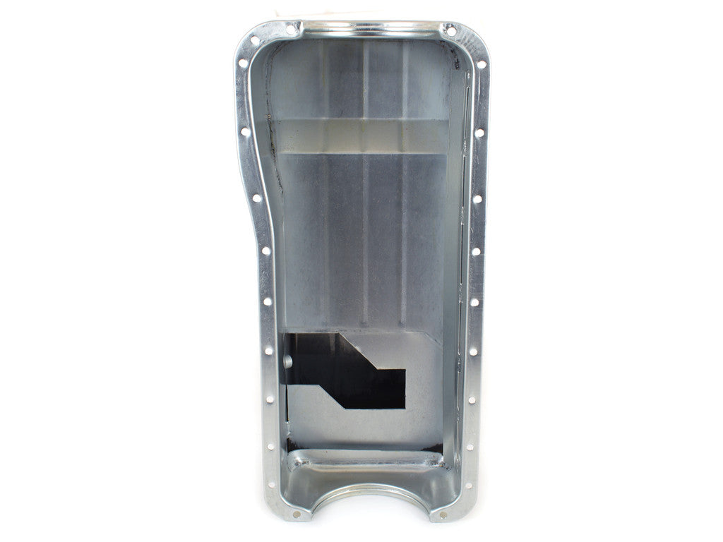 Canton Racing Products 15-770 Big Block Ford 429-460 Fox Body Conversion Street Pan Rear Sump Afco Racing Products