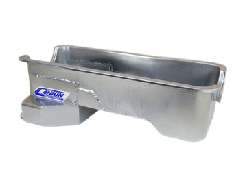Canton Racing Products 15-774 Big Block Ford 429-460 Rear T Rear Sump Road Race Pan Canton