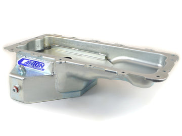 Canton Racing Products 15-780 For Ford 4.6L 5.4L Street Rear T Sump Pan