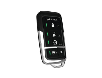 Excalibur 151103E 2-Way Remote For RS4753D Remote Starter