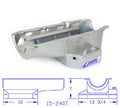 Canton Racing Products 15-240T Small Block Chevy 1986 and Up Corvette Road Race Pan Drill America