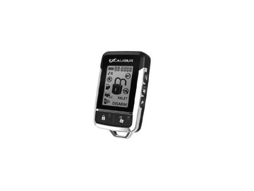 Omega Excalibur 159-03 2-Way Replacement Remote Omega