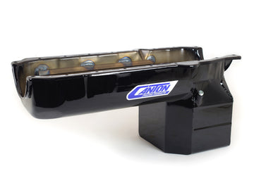 Canton Racing Products 16-100T Small Block Chevy S10 Truck Conversion 1 Piece Seal