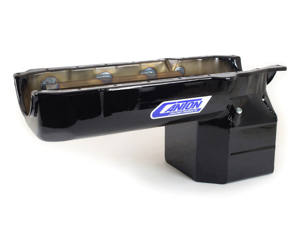 Canton Racing Products 16-100T Small Block Chevy S10 Truck Conversion 1 Piece Seal Canton Racing Products
