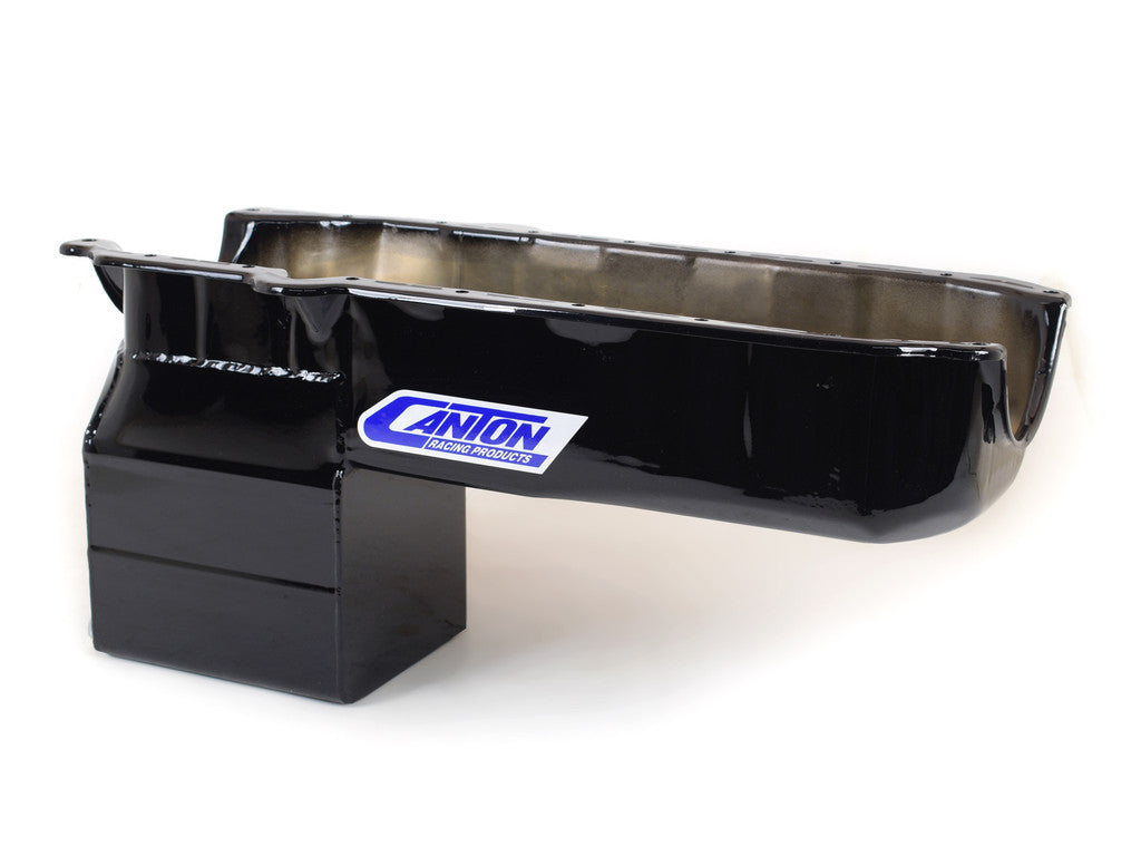 Canton Racing Products 16-100T Small Block Chevy S10 Truck Conversion 1 Piece Seal Canton Racing Products
