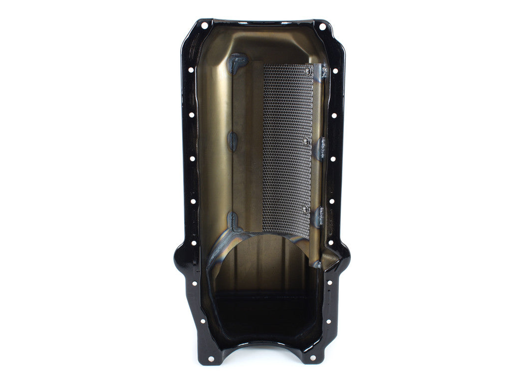 Canton Racing Products 16-100T Small Block Chevy S10 Truck Conversion 1 Piece Seal Canton Racing Products