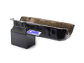 Canton Racing Products 16-100 Small Block Chevy S10 Truck Conversion Black Powder Coat Canton