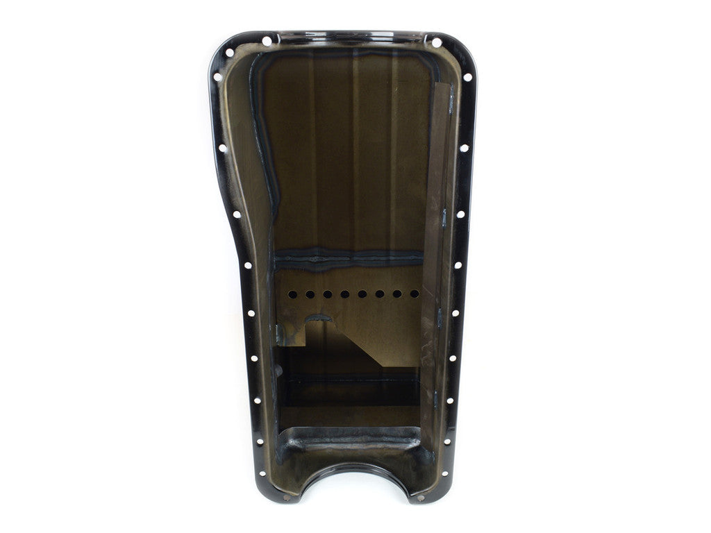 Canton Racing Products 16-774 For Big Block Ford 460 Rear Sump 4X4 Truck Oil Pan Canton
