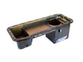 Canton Racing Products 16-870 Ford 332 428 FE Ford Deep Rear Sump Truck Oil Pan Black 3D MAXpider