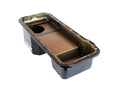 Canton Racing Products 16-870 Ford 332 428 FE Ford Deep Rear Sump Truck Oil Pan Black 3D MAXpider