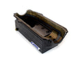 Canton Racing Products 18-100 Oil Pan Small Block Chevy Pre-1985 Full Length Sump Marine Oil Pan Afco Racing Products