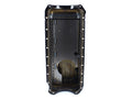 Canton Racing Products 18-300 For Big Block Chevy Mark 4 Full Length Sump Marine Oil Pan Canton Racing Products