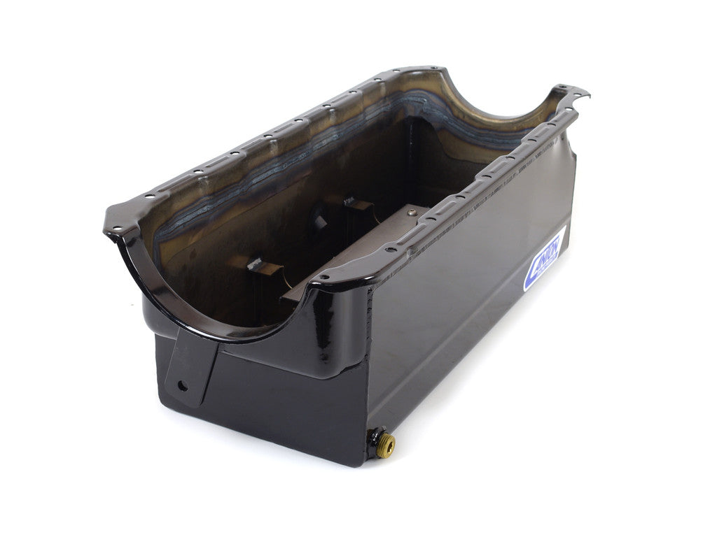 Canton Racing Products 18-310 For Big Block Chevy Mark 4 Marine Reverse Mount Oil Pan Canton Racing Products