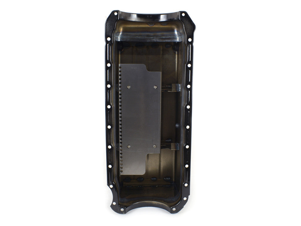 Canton Racing Products 18-310 For Big Block Chevy Mark 4 Marine Reverse Mount Oil Pan Canton Racing Products