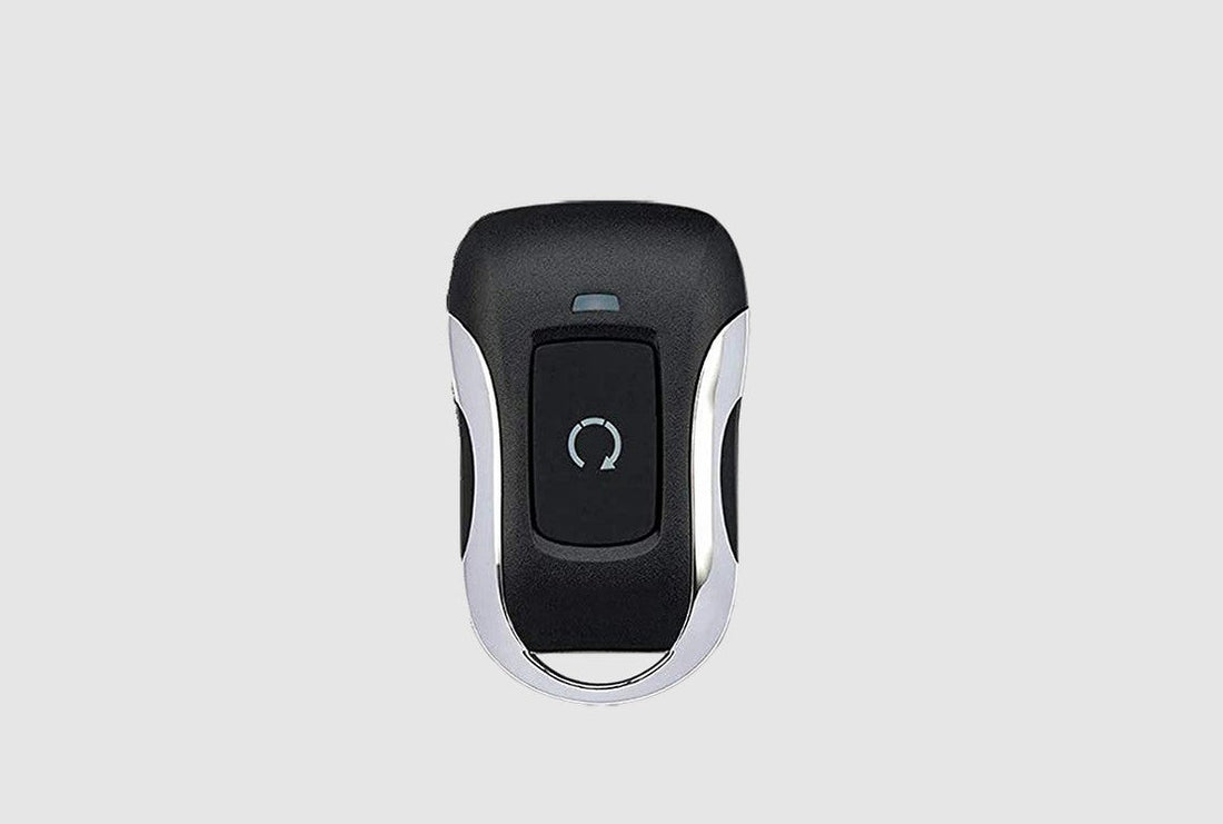Prestige 181TWSP 1-Button 2-Way Remote Transmitter Only Prestige
