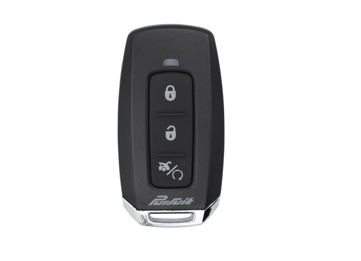 Pursuit 183BPR 1-Way 3-Button Remote Control