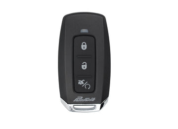 Pursuit 183BPR 1-Way 3-Button Remote Control