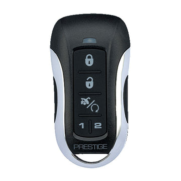 Prestige 185SP 1-Way Replacement Remote Transmitter for APS596Z, APS787Z, APS997Z Astatic