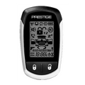 Prestige 18LCDSP 2-Way Replacement Remote TBQT30-SS2W Prestige