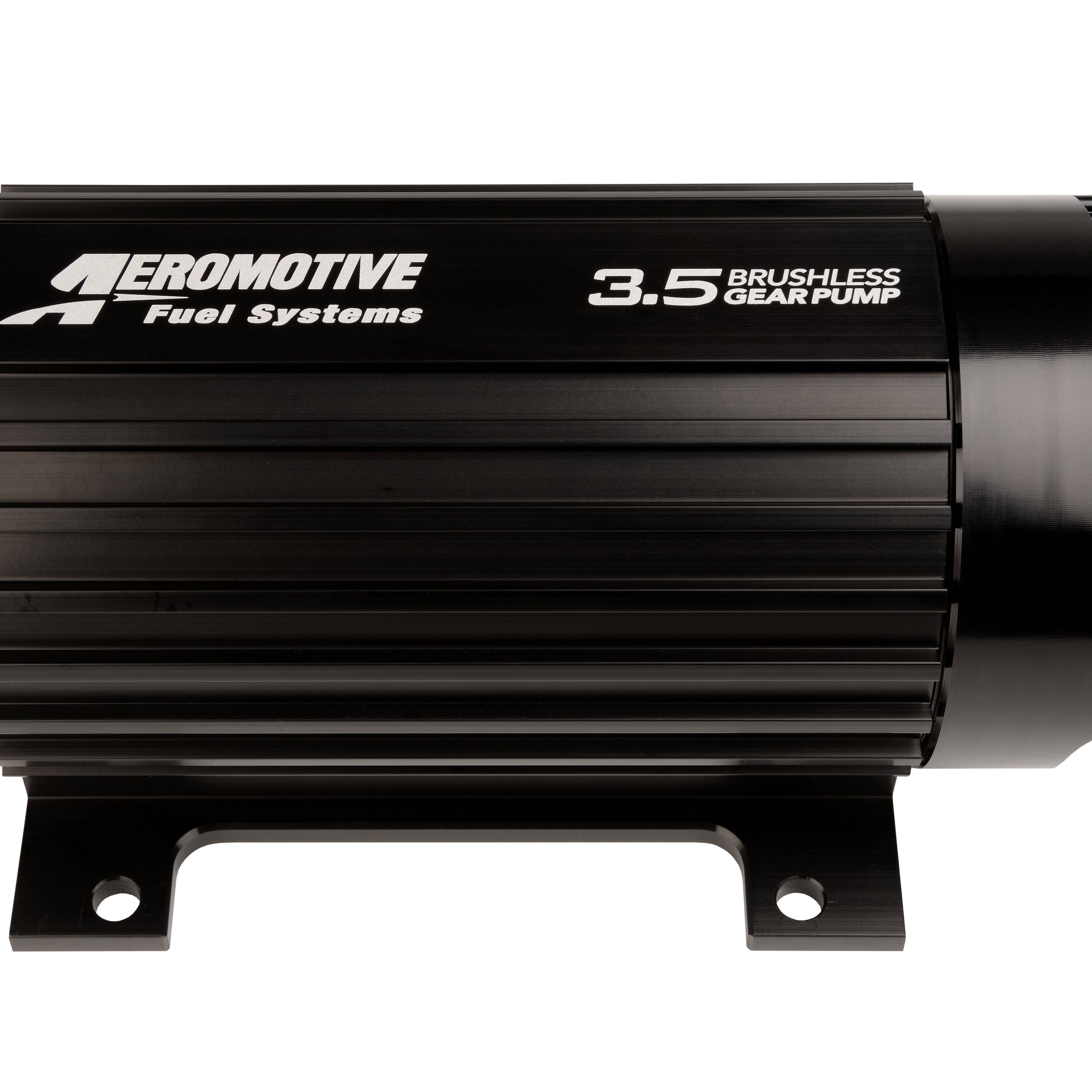 Aeromotive 11185 3.5 Brushless Gear Pump -  Signature