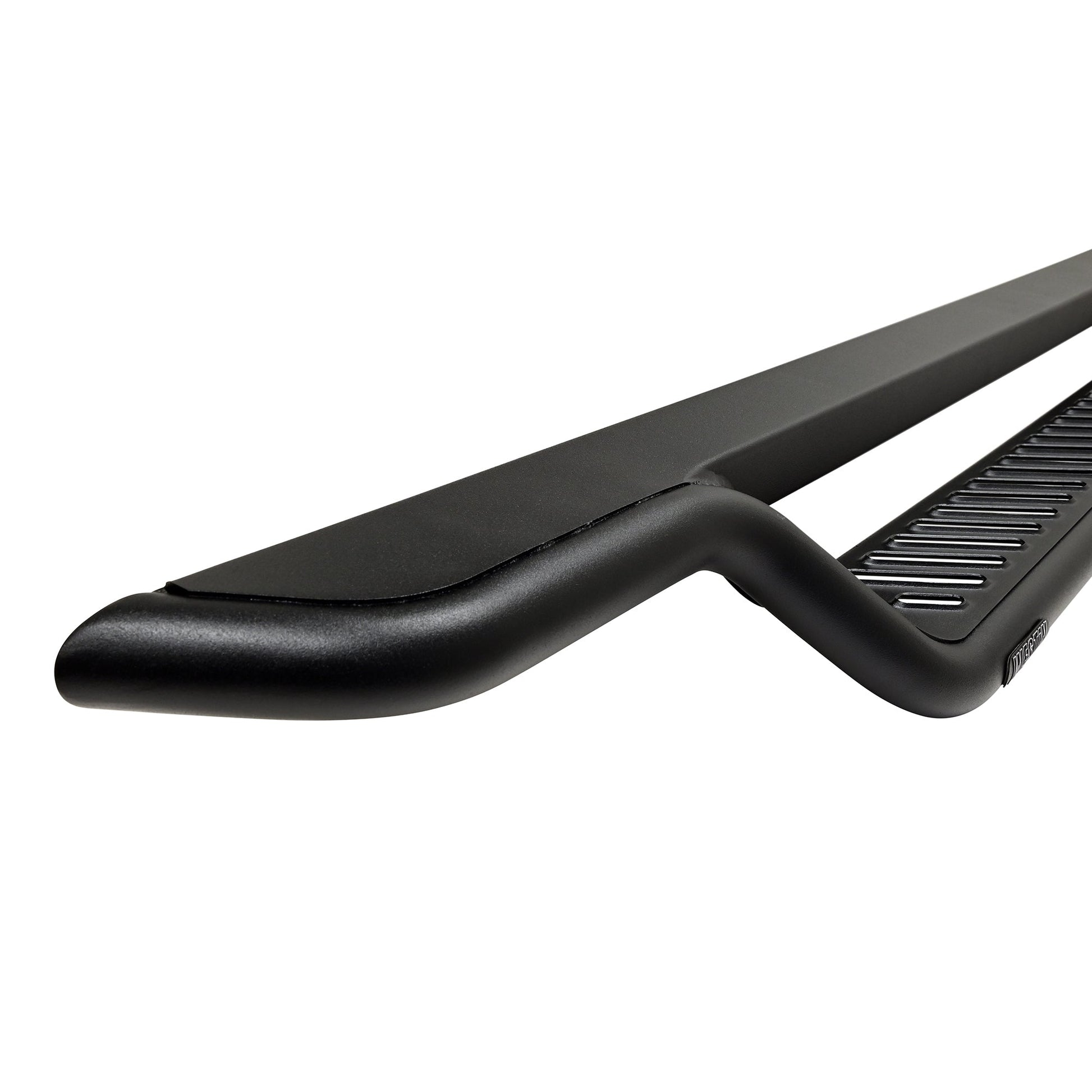 Westin 20-42775 Outlaw Drop Running Boards Textured Black Westin