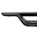 Westin 20-42775 Outlaw Drop Running Boards Textured Black Westin