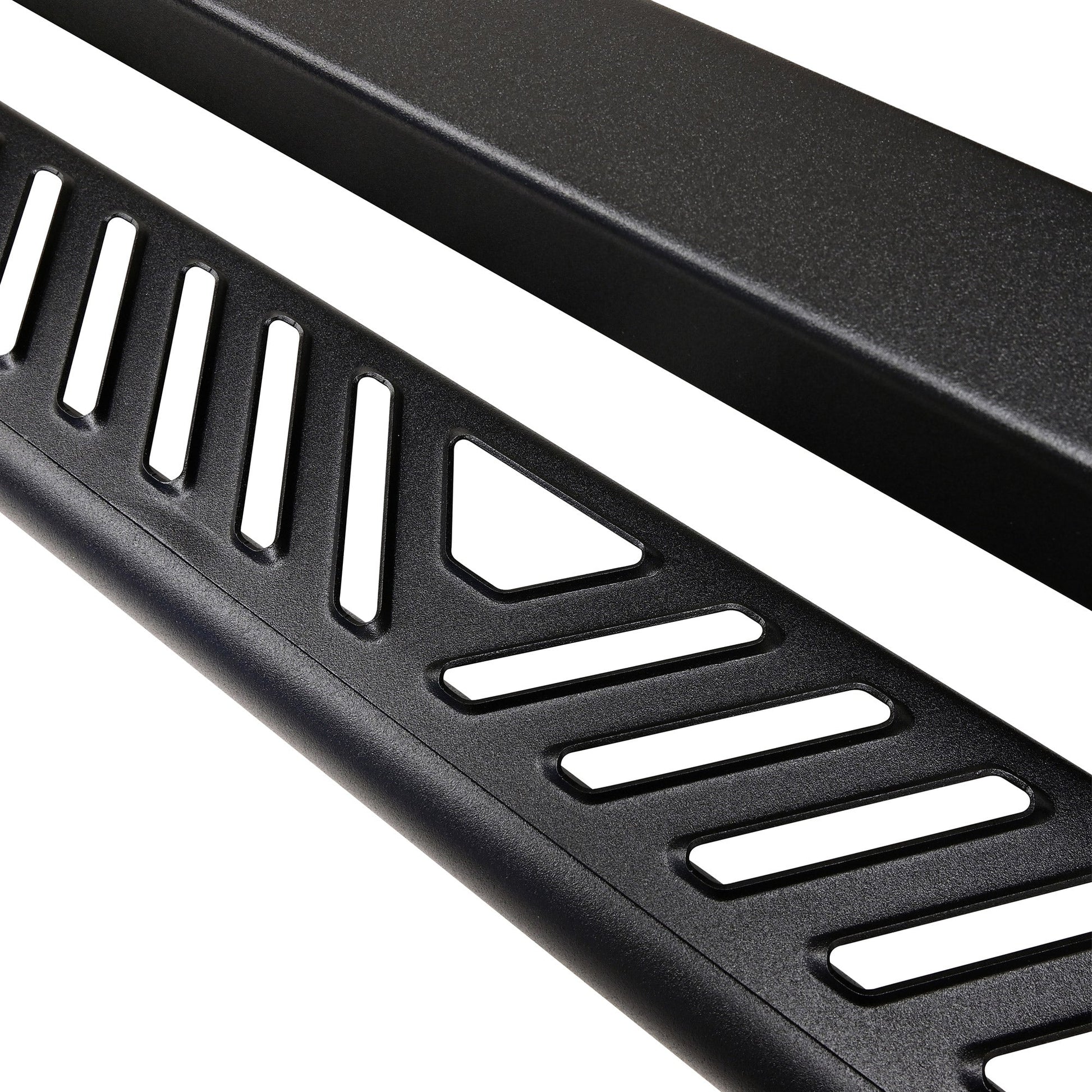 Westin 20-42775 Outlaw Drop Running Boards Textured Black Westin