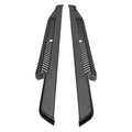 Westin 20-43255 Outlaw Drop Running Boards Textured Black Westin