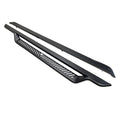 Westin 20-43255 Outlaw Drop Running Boards Textured Black Westin