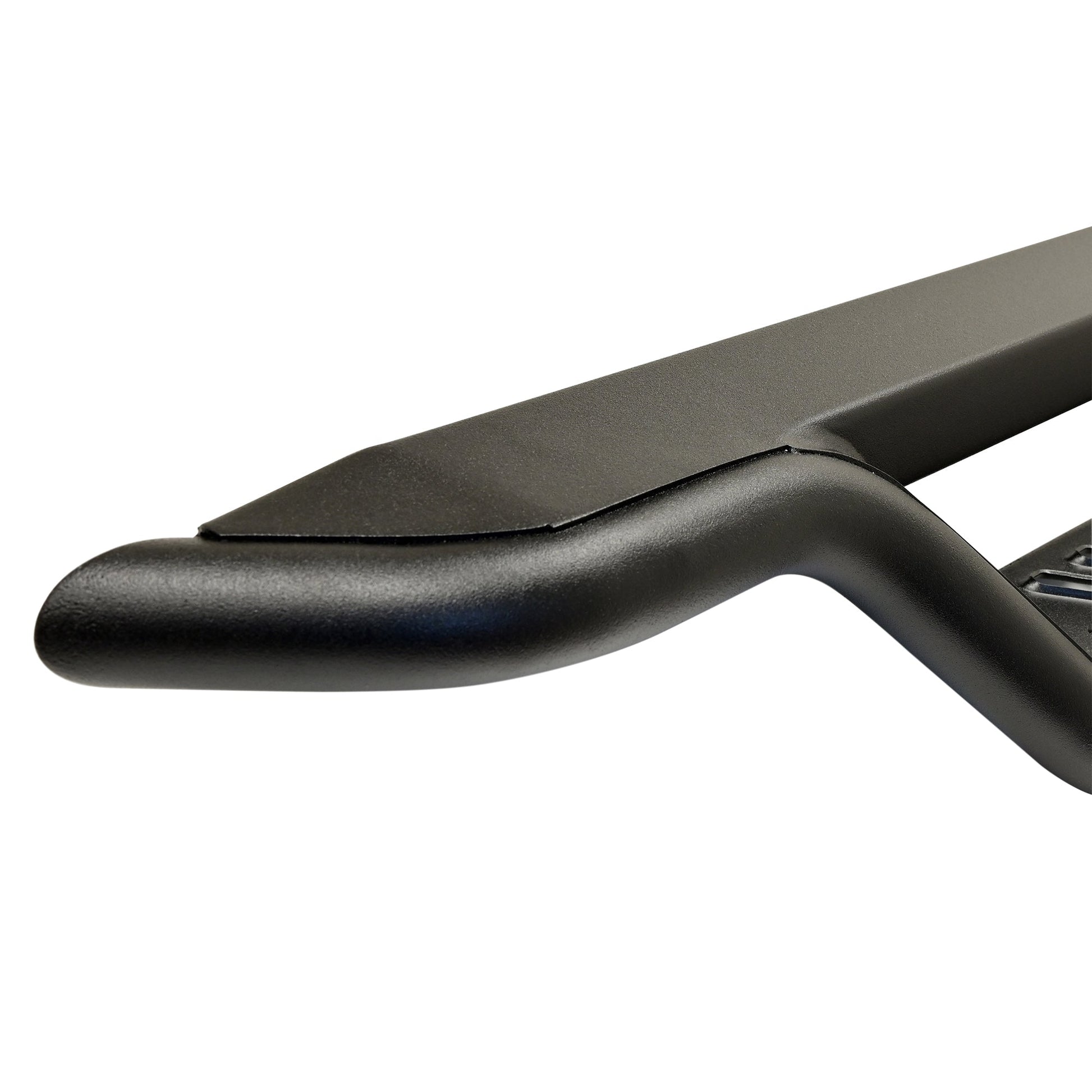Westin 20-43255 Outlaw Drop Running Boards Textured Black Westin