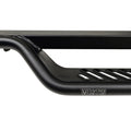 Westin 20-43255 Outlaw Drop Running Boards Textured Black Westin