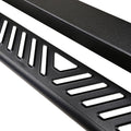 Westin 20-43255 Outlaw Drop Running Boards Textured Black Westin
