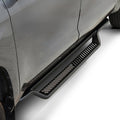 Westin 20-43255 Outlaw Drop Running Boards Textured Black Westin