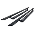 Westin 20-43945 Outlaw Drop Running Boards Textured Black Westin