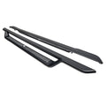 Westin 20-43945 Outlaw Drop Running Boards Textured Black Westin